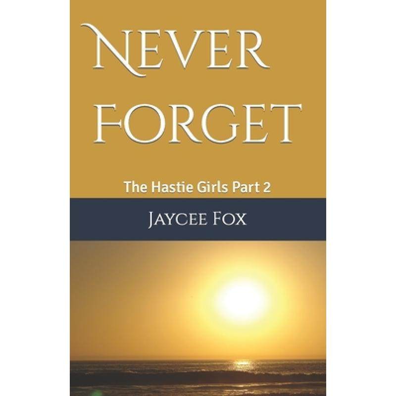 【4周达】never forget: sister i am with you, the hastie girls