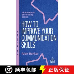 Your and Communication Improve How Communicate Heard Skills wit... Trust 4周达 9781398621145 Build