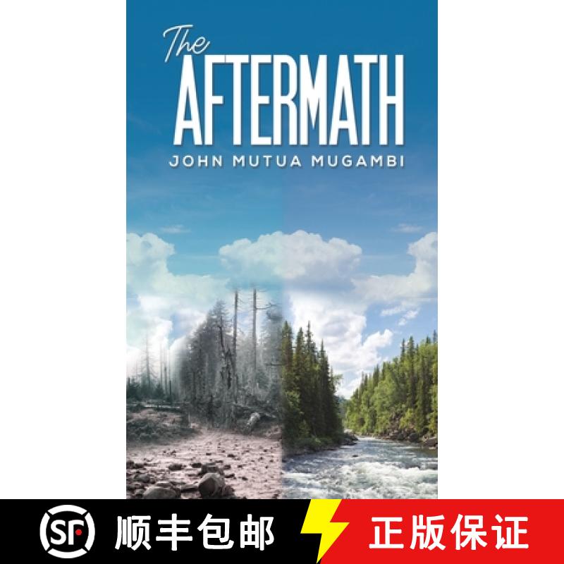 【2-3周达】The Aftermath [9781398486065]