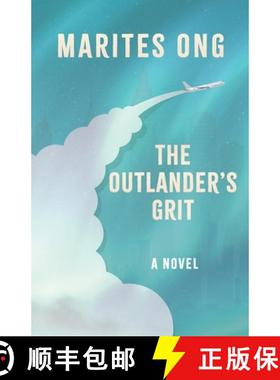 预订 The Outlander's Grit [9798990518933]