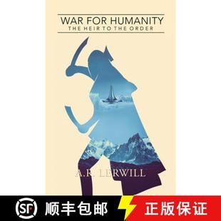 the 9781527261570 War The Heir Humanity 3周达 for Order