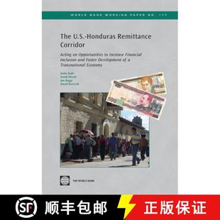 Inclusion U.S. Corridor Remittance 预订 Financial a... Increase Honduras Opportunities 9780821381397 Acting The