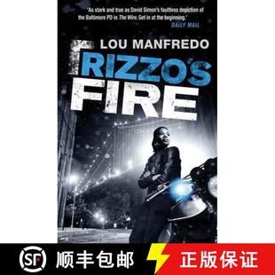 Fire 4周达 9781848875869 Rizzo
