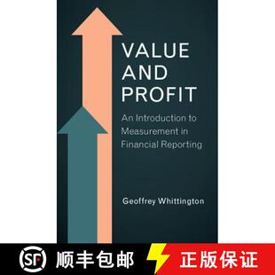 【3-4周达】Value and Profit : An Introduction to Measurement in Financial Reporting [9780521155885]