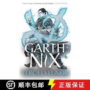 The the Old Elinor Terciel bestselling Kingdom ... newest adventure 4周达 9781471409714