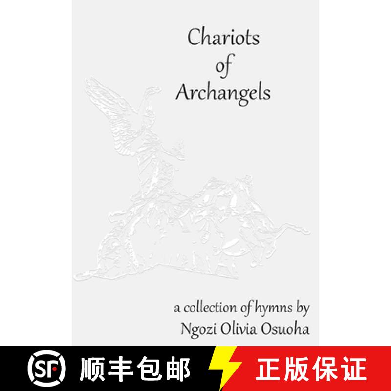 预订 Chariots of Archangels [9781950433353]