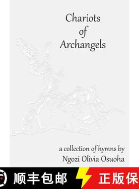预订 Chariots of Archangels [9781950433353]