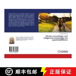 預訂 are 9786139886180 indigenous bedfellows and knowledge Western good