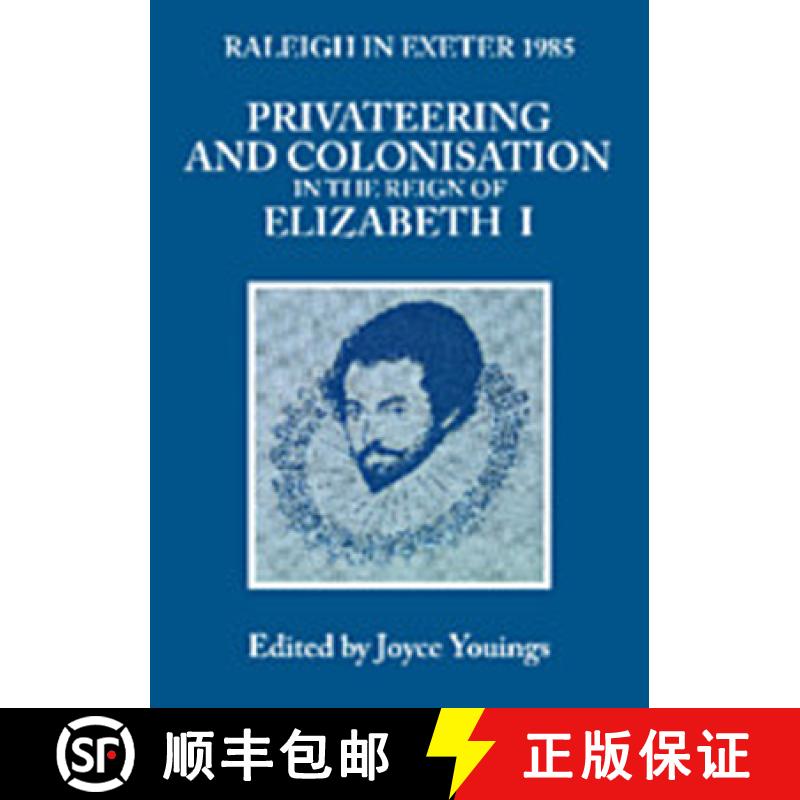【4周达】Raleigh in Exeter, 1985 [9780859892520]