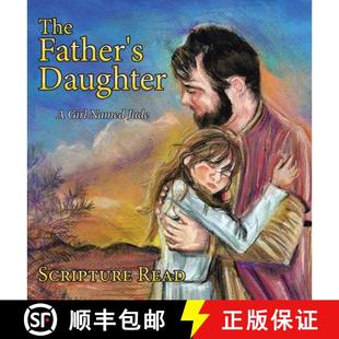 Girl Father 9798385009299 Jude Named Daughter The 预订