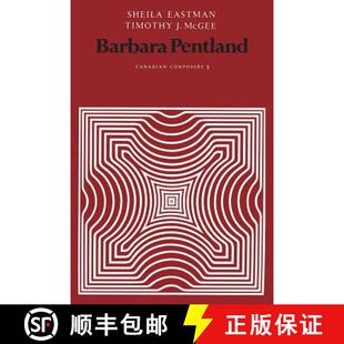 Pentland Barbara 4周达 9781487598228