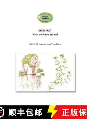 【3-4周达】Interpret: RFS Book 4 [9781916209657]