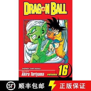 Dragon Ball Vol. Volume 4周达 9781591164579
