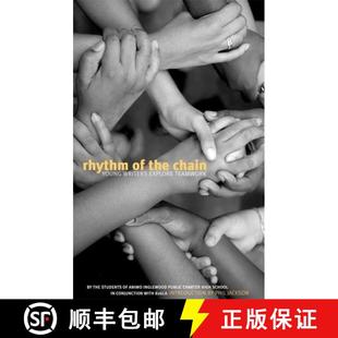 Explore 9780976846703 Rhythm Chain Young the 4周达 Teamwork Writers