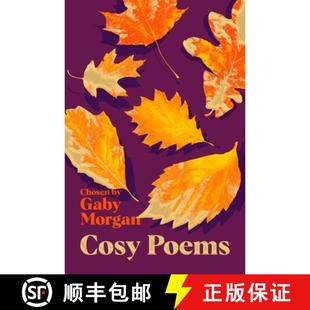 Poems Cosy 4周达 9781035048670