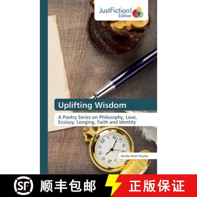 预订 Uplifting Wisdom [9786200490407]