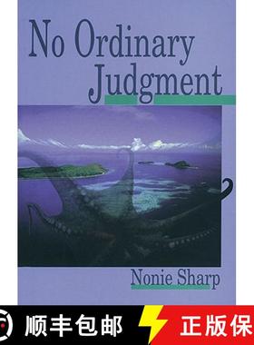 【3-4周达】No Ordinary Judgment: Mabo, the Murray Islanders' Land Case [9780855752873]