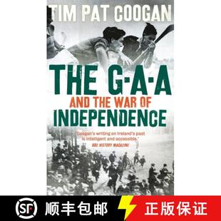 9781789544404 War 4周达 The Gaa the and Independence