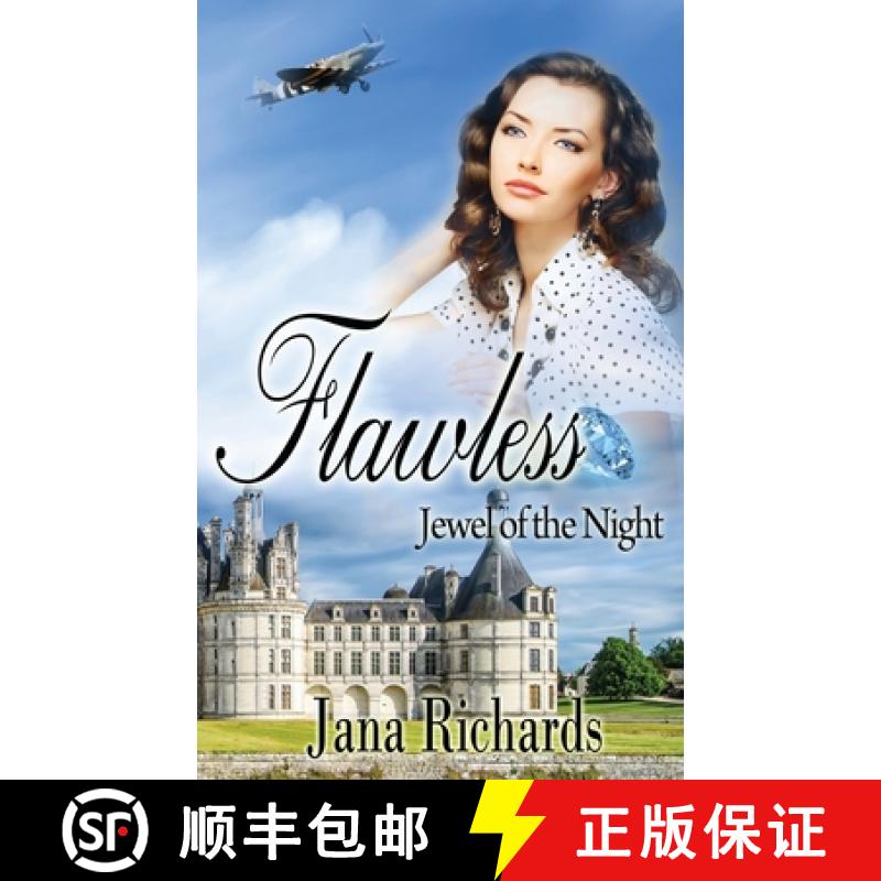 预订 Flawless [9781509204496]