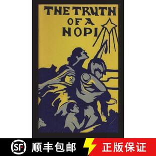 【3-4周达】Truth of a Hopi: Stories Relating to the Origin, Myths and Clan Histories of the Hopi [9781774640135]