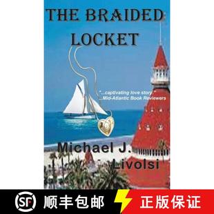 Locket 4周达 Braided 9780692301050 The