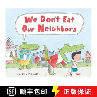 Don Neighbors 9780374391263 Our 4周达 Eat