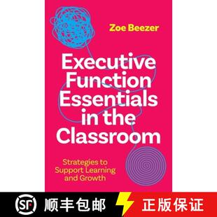 teachers and parents Functioning guide 9781805010777 students struggl... Executive for how support 4周达