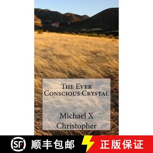 The 4周达 Ever Conscious 9780692359051 Crystal