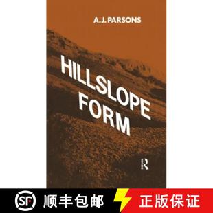 Form Hillslope 4周达 9781138992207