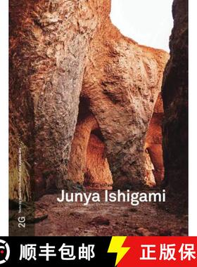 【3-4周达】2G 78: Junya Ishigami: No. 78. International Architecture Review [9783960980964]