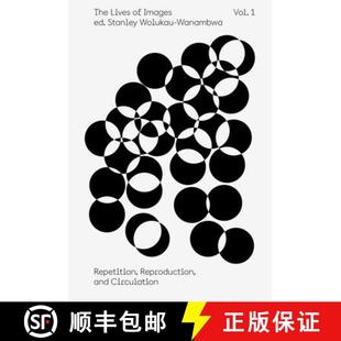The 9781597115025 Circulation 4周达 Repetition Lives and Images Reproduction Vol.