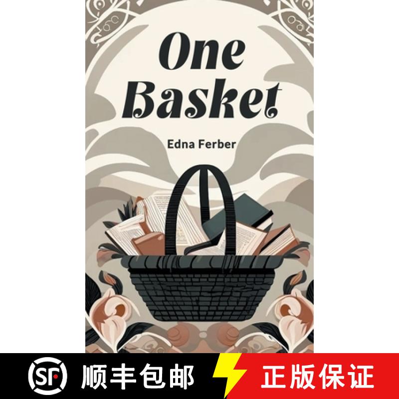 【2-3周达】One Basket (Edition2024) [9789364284554]
