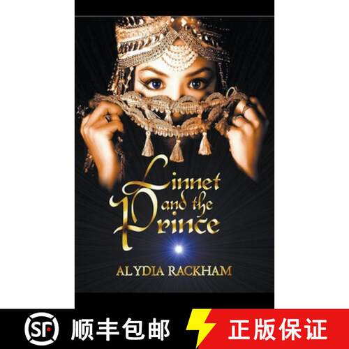 【3-4周达】Linnet and the Prince [9798224760473]