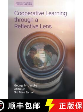 【3-4周达】Cooperative Learning through a Reflective Lens [9781800502260]