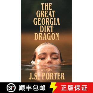 The Great Georgia Dragon 4周达 Dirt 9798989203833