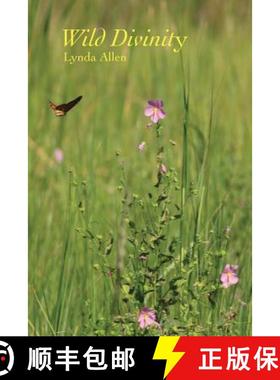 预订 Wild Divinity [9780692928677]