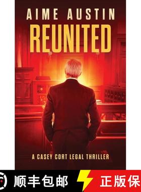 预订 Reunited [9781644140628]