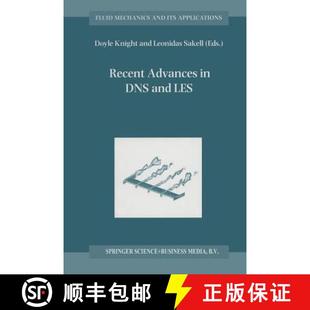 Conference AFOSR LES and Second DNS 9789401059244 Rutgers... Recent 4周达 the Advances held Proceedings