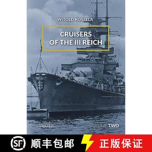 Third 9788365958853 4周达 Volume Reich The Cruisers