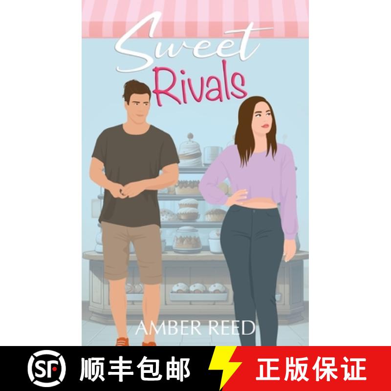 【4周达】Sweet Rivals: A Spicy Small Town Beach Romcom [9798218486655]