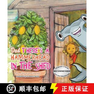 The 9781778830440 Dad Hammerhead 3周达 There Shed