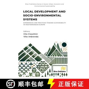 Local 9788770047609 Sustai... Systems 4周达 Experiences and Development toward Socio Practices environmental