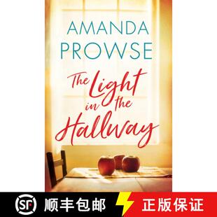 【3-4周达】The Light in the Hallway [9781542041171]