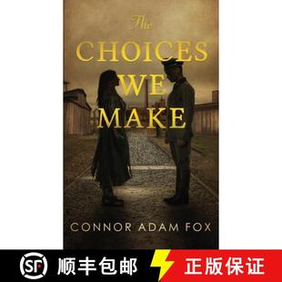 The 4周达 Choices 9781835633489 Make