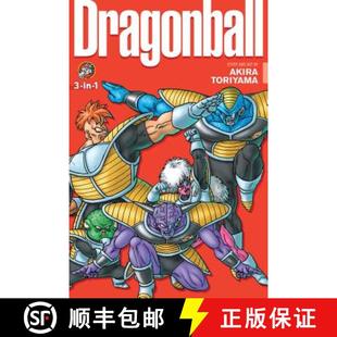 Vol. Volume Ball 9781421564739 Dragon Edition Vols. Includes 4周达