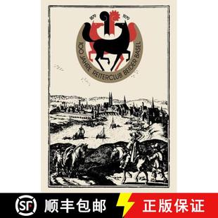 100 Jahre Jubiläumsschrift 9783034867153 Basel 4周达 Beider Reiterclub