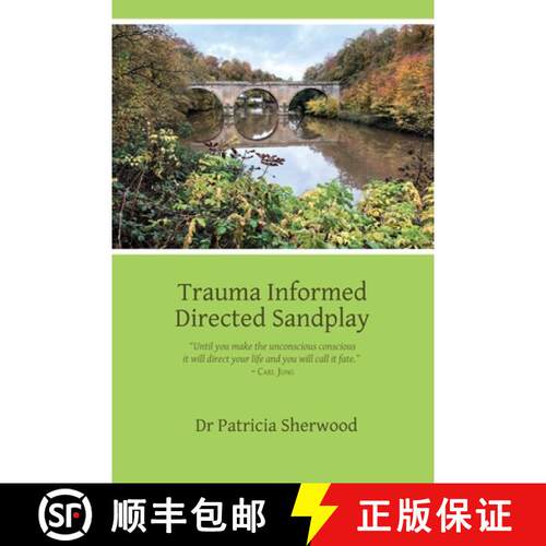 【3-4周达】Trauma Informed Directed Sandplay [9780987614391]