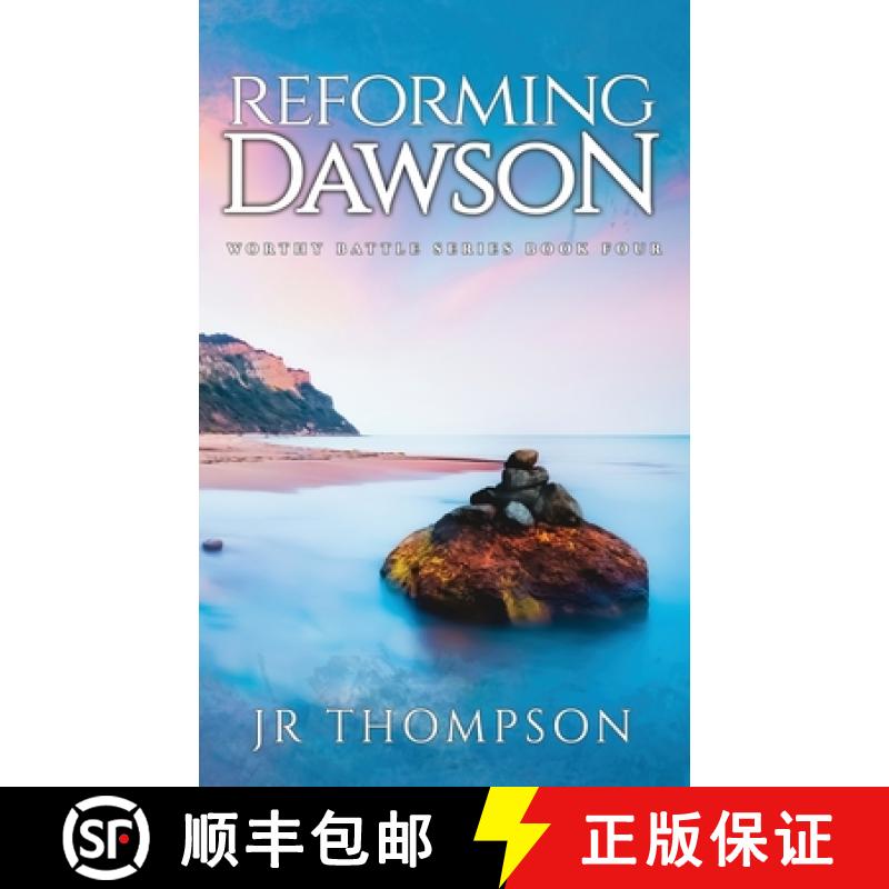 【3-4周达】Reforming Dawson [9781733767330]