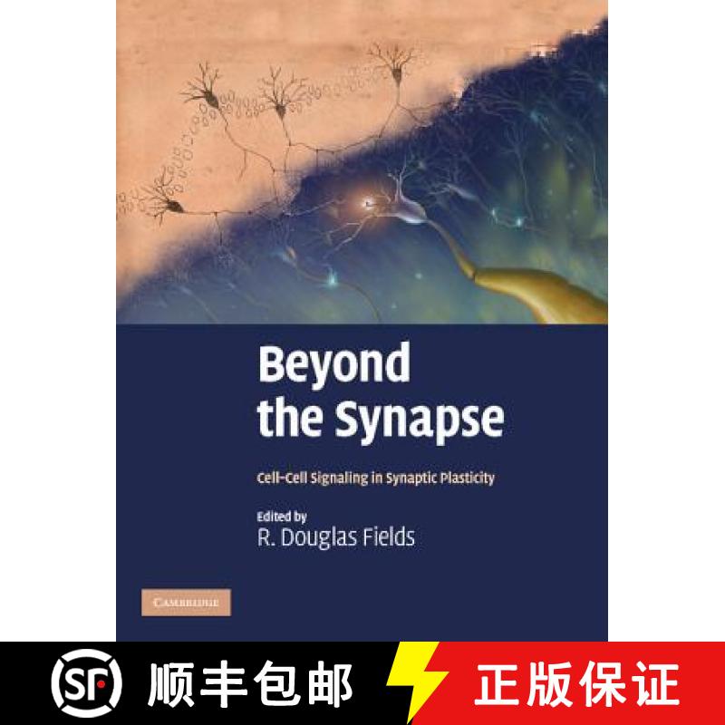 【3-4周达】Beyond the Synapse: Cell-Cell Signaling in Synaptic Plasticity [9781107411562]