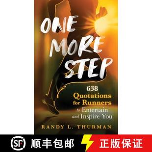 and 3周达 Step More Quotations Entertain Inspire One Runners for 9781948607094 You 638